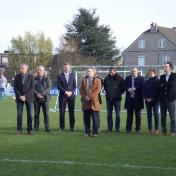 herdenking voetbal tornooi 21 03 2017  4 - Sportraad Zaventem 